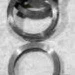 Massey Tractor Lower Link Patta End, Down Side, With 4 Hole Goli And Washer, Left Side Right Side Common