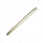 Mild Steel Swaraj Tractor Stabilizer Rod 5 Hole, Old Model, Size: 15 inch(L)