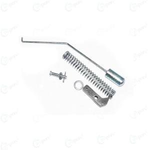 Tractor Hand Brake Repair Kit For All Regular Model Tractor