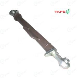 Tafe Genuine Top Link Assembly With Bush For All Massey Ferguson Model Tractor 1035, 241, 245, DI, J Series