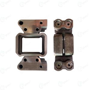 Massey 241/245 Tractor Hydraulic Pump Minor Kit, 4 Hole