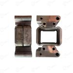 मैसी 241/245 ट्रैक्टर हाइड्रोलिक पंप माइनर किट, 4 होल