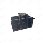 Eicher Tractor Metal Body Battery Stand, Heavy Duty