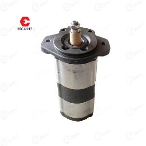 Farmtrac Tractor Genuine Hydraulic Lift Pump Tendem For Farmtrac 55, 60 HP Tractor Model