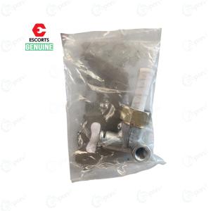 Farmtrac Tractor Genuine Fuel Cock Assembly Big Nut Type