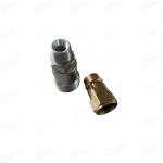 ट्रैक्टर ट्रॉली कनेक्टिंग हाइड्रोलिक वाल्व सेट