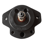 फार्मट्रैक 45 ट्रैक्टर मॉडल के लिए ई-टॉप असली हाइड्रोलिक लिफ्ट पंप असेंबली | D10013280