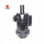 E-Top Genuine Farmtrac 45 Model Tractor Cleaner Assembly Engine