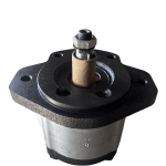 फार्मट्रैक 45 ट्रैक्टर मॉडल के लिए ई-टॉप असली हाइड्रोलिक लिफ्ट पंप असेंबली | D10013280