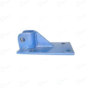 Ford Tractor Stay Bar Bracket Mounting Farmaid Pair Left Hand Side | Right Hand Side