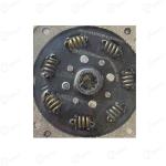 Farmtrac Tractor Genuine E-Top Clutch Plate 11" For Regular Model Tractor D10062531.9