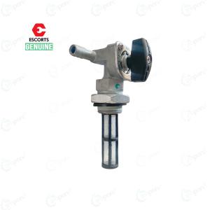 Farmtrac Tractor Genuine Fuel Cock Assembly Connector