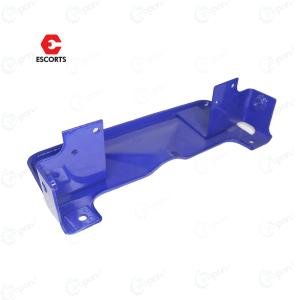 E-Top Genuine Metal Baffle and Bracket (Radiator Tray) Farmtrac Tractor