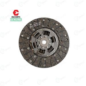 Farmtrac Tractor Genuine E-Top Clutch Plate 11" For Latest Model Tractor | D10117940