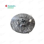 फार्मट्रैक ट्रैक्टर असली क्लच प्लेट 11" डिस्क असेंबली स्प्रिंग प्रकार | D10011720