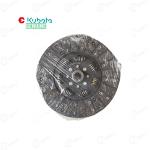 फार्मट्रैक ट्रैक्टर असली क्लच प्लेट 11" डिस्क असेंबली स्प्रिंग प्रकार | D10011720