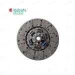 Farmtrac Tractor Genuine E-Top Clutch Plate 11" Clutch Disc Assembly, Plain Surface Type | D10870990