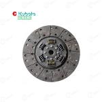 Farmtrac Tractor Genuine E-Top Clutch Plate 11" Clutch Disc Assembly, Plain Surface Type | D10870990