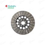 Farmtrac Tractor Genuine Clutch Plate 11" Hole Type With Thik Groves | D10158980