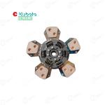 Farmtrac Tractor Genuine Clutch Plate 11" 5 Pads For Latest Model Tractors | D10901630AA