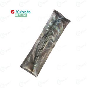 फार्मट्रैक ट्रैक्टर असली ईंधन टैंक से जल विभाजक नली पाइप, एक तरफ थ्रेड प्रकार