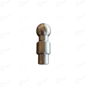 फोर्ड ट्रैक्टर फुट रेस्ट बॉल