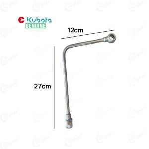 फार्मट्रैक ट्रैक्टर असली वाटर सेपरेटर पाइप, 19 नंबर बैंजो