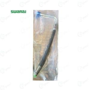 Swaraj Tractor Genuine Power Steering Pipe, Right Side, 19 Number Banjo | P333062A