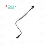 फार्मट्रैक ट्रैक्टर असली पाइप ईंधन फिल्टर से ईंधन पंप तक, 19 नंबर बैंजो