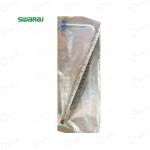 Swaraj Tractor Genuine Power Steering Pipe, Right Side, 19 Number Banjo | P333062A