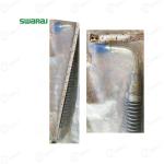 Swaraj Tractor Genuine Power Steering Pipe, Left Side, 19 Number Banjo | P333061A