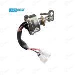 Mahindra Tractors Uno Minda Ignition Starter Switch Assembly With Keys