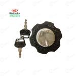 Mahindra Yuva Tractor Genuine Fuel Tank Cap Assembly, With Key Pair