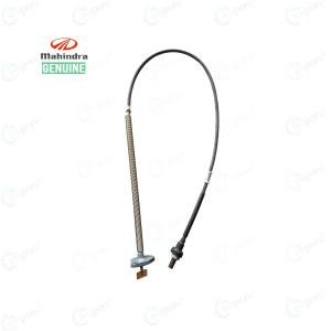 Mahindra Tractor Genuine Hour Meter Cable For Regular Model Tractor