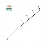 महिंद्रा ट्रैक्टर असली इंजेक्टर स्पिल पाइप 4Di 4 सिलेंडर इंजन ट्रैक्टर के लिए