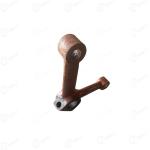 Mahindra Tractor Steering Knuckle Arm Double Leg For Arjun Tractor (Saada Model)