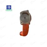 महिंद्रा ट्रैक्टर टीवीएस असली पानी पंप असेंबली