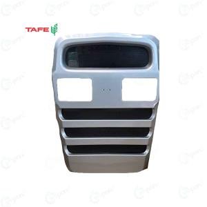 Tafe Genuine Front Grill Assembly For 7250DI Power Punch & Power Up Model Tractor