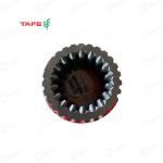 Tafe Genuine Coupler Planetary Gear 18 Teeth For Massey Ferguson Tractor