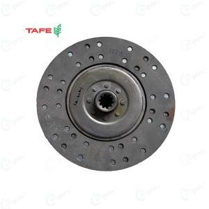 Tafe Genuine 11" Rigid Clutch Plate Disc Assembly Close Type