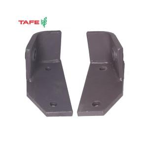 Tafe Genuine Stabilizer Bracket Set Left Side Right Side For Regular Model Tractors