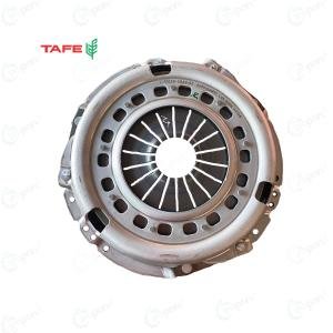 Tafe Genuine 11" Inch Diaphragm Pressure Clutch Plate Disc Assembly