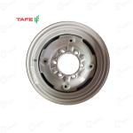 Tafe Genuine Front Wheel Disk 4.50 EX 16 (158 S (F) 6 Hole Fasteners