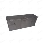 Massey Ferguson Tractor Tool Box Assembly