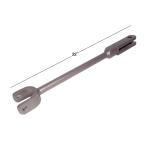 Tafe Leveling Assembly Left Side Fix 'U' Type For Massey Ferguson Old Model Tractor