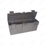 Massey Ferguson Tractor Tool Box Assembly