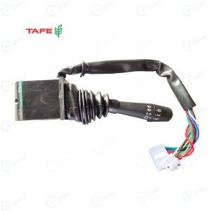 Tafe Genuine Steering Combination Switch For Massey Ferguson Tractors