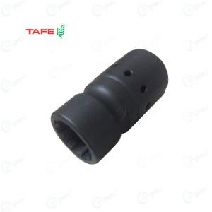 Tafe Massey Tractor Genuine Rear Drive Coupling Chilam Short Type 4" Inch | 1871924M0