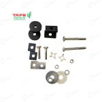 Tafe Genuine Fuel Tank Mounting Fastener Kit For Massey Tractor