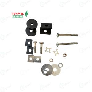 Tafe Genuine Fuel Tank Mounting Fastener Kit For Massey Tractor